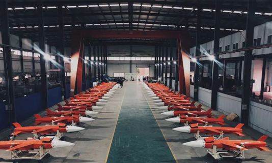 整装待发，奔赴下一场山海