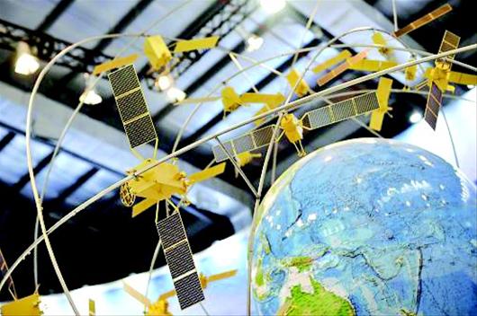 属于北斗---最好的时代，最坏的时代