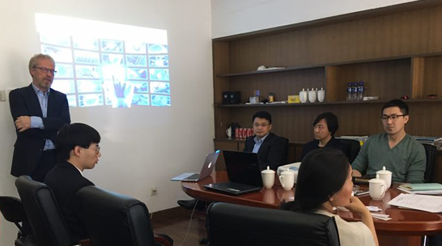 让人工智能更“智能”，让人工智能更“类人” 